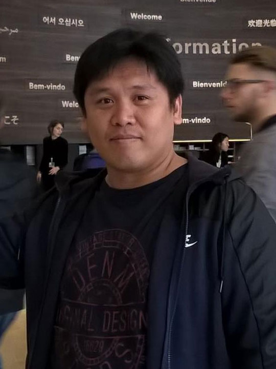 jeff