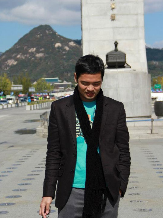 oyong